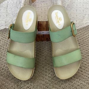 Brand New Take Me from Spain